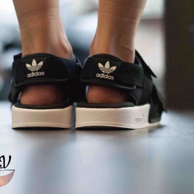 adidas adilette sandal w s75382