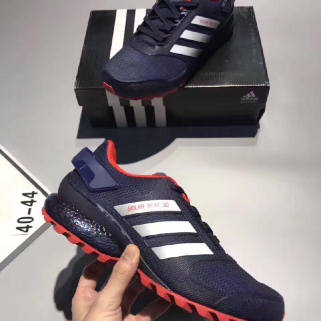 Adidas fashion air 3d best sale