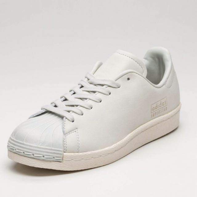adidas superstar clean