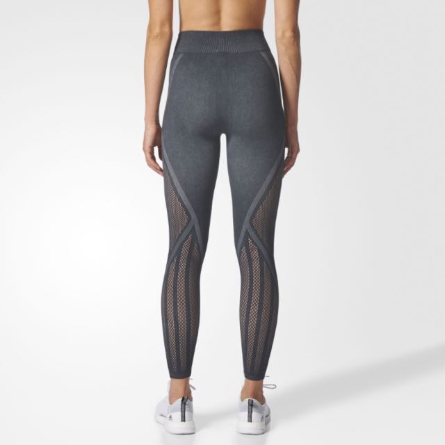 Wanderflow warp knit tights on sale