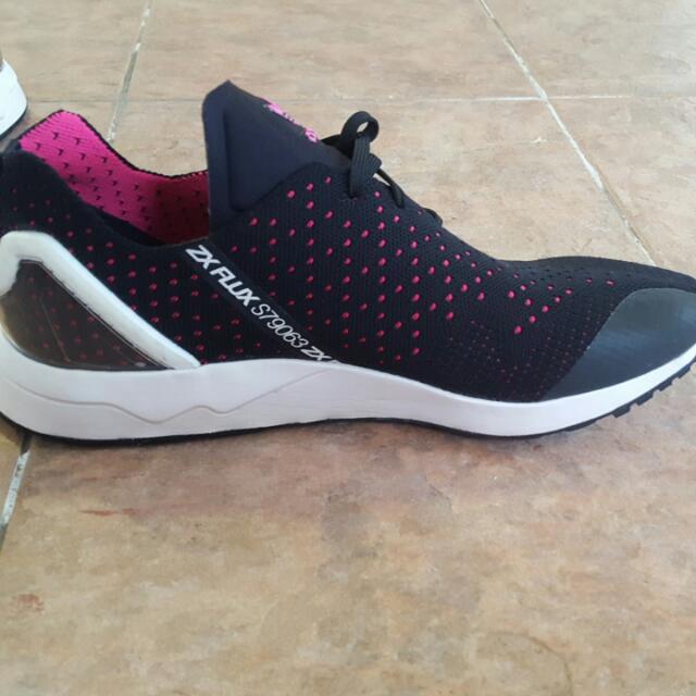 Adidas zx store flux s79063