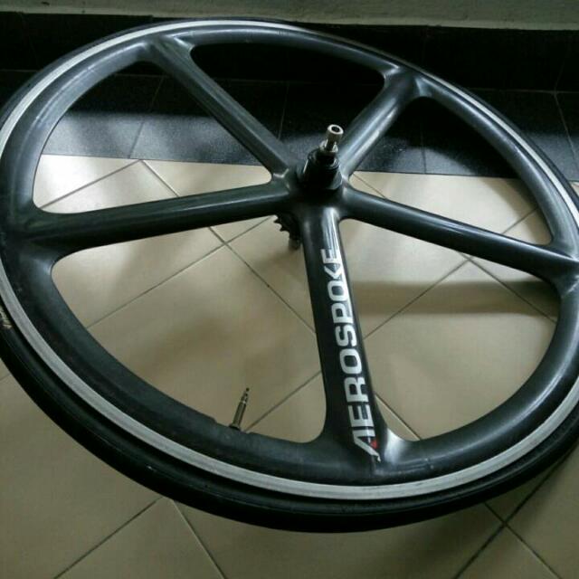 aerospoke for sale