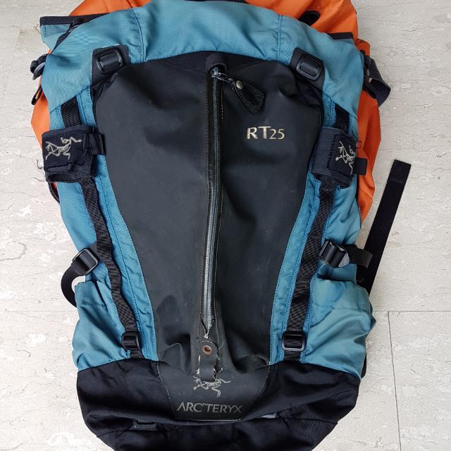 Arcteryx rt25 shop