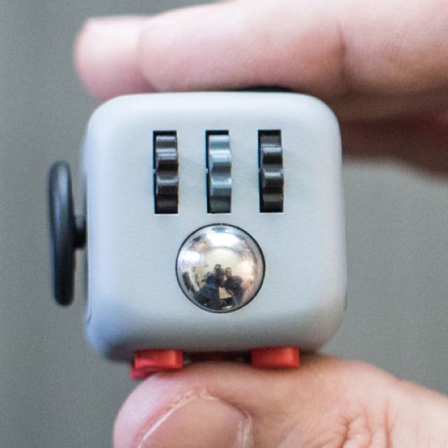Authentic Antsy Lab Fidget Cube Retro Toys Games Others On Carousell Authentic Antsy Lab Fidget Cube Retro Toys Games Others On Carousell