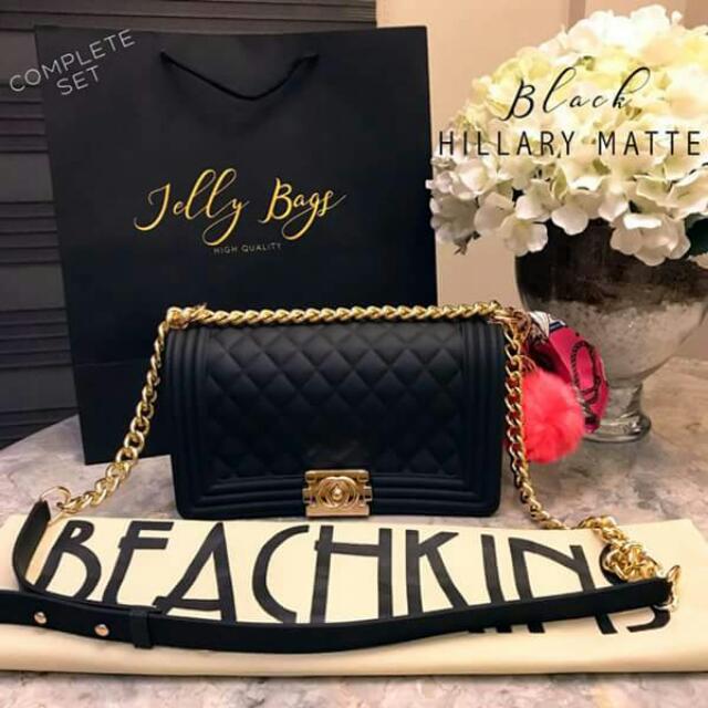 beachkin sling bag