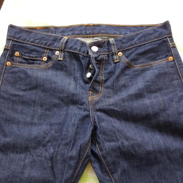 sale on levis 501