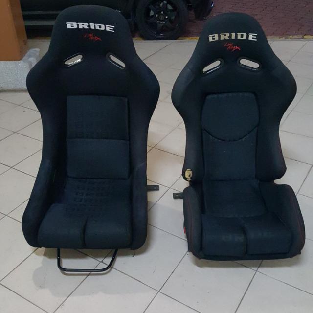 Bride seat, Car Accessories on Carousell