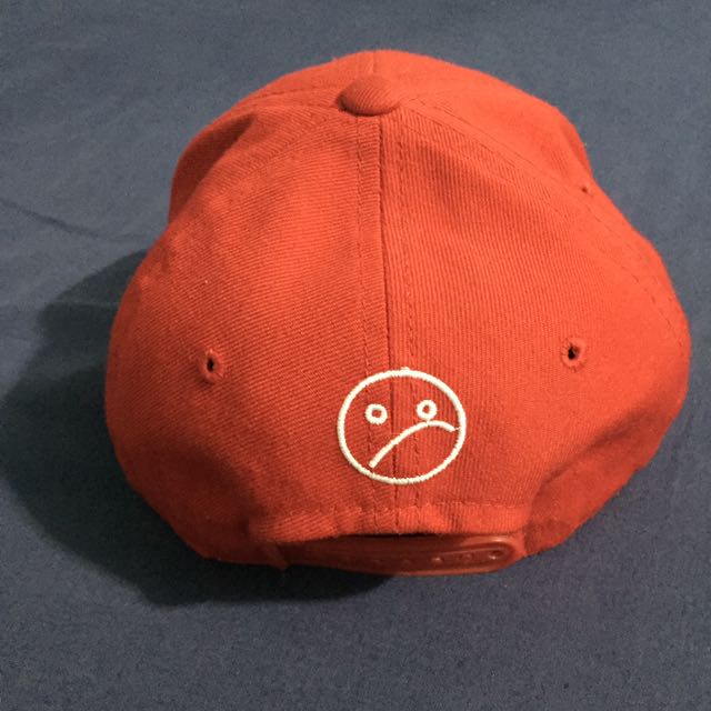Cap (Category: Other Accessories) located in Singapore. Submitted by knight (Listing ID 115333185, Image 3). Description: .