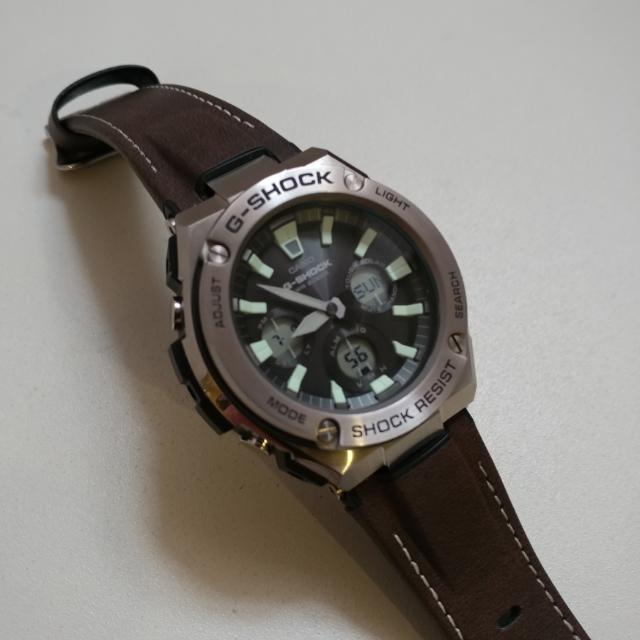 G shock hot sale gst s330l