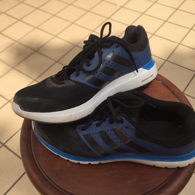Adidas supercloud running cheap