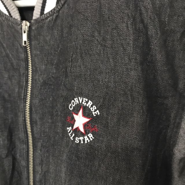 all star varsity jacket