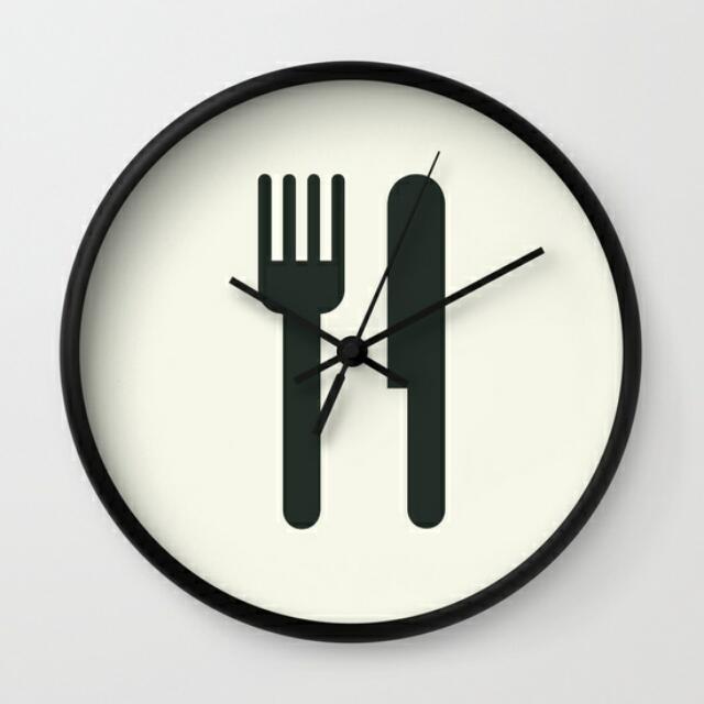 Cool Wall Clocks Po