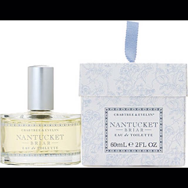 Nantucket briar new arrivals eau de toilette