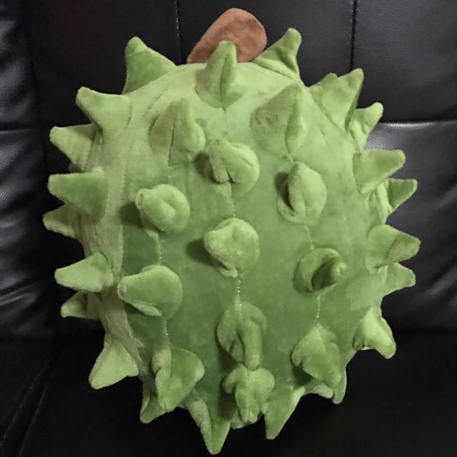 durian toy
