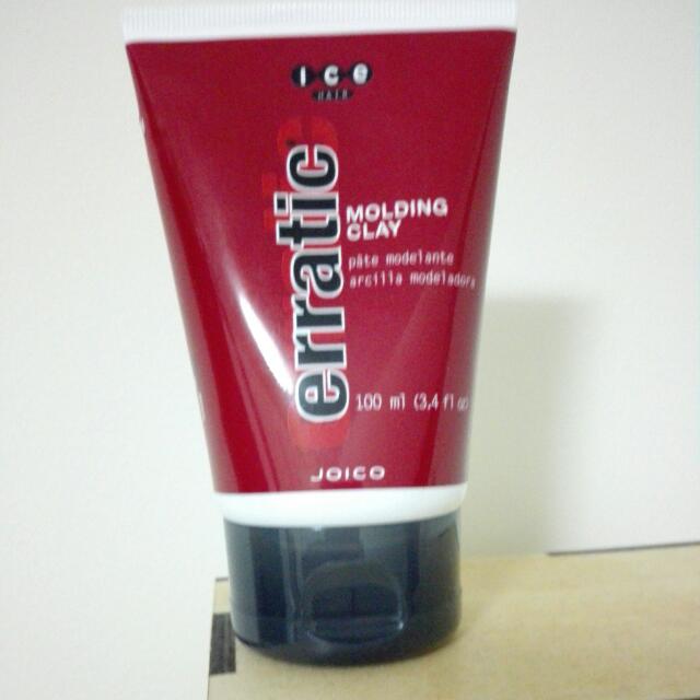 Erratic Molding Clay, Beauty & Personal Care, Bath & Body, Hair Removal