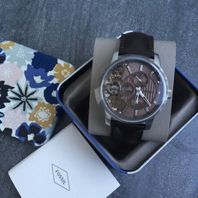 Fossil twist me1098 best sale