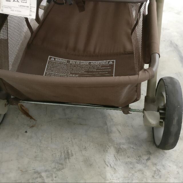 Graco best sale dynamo pram