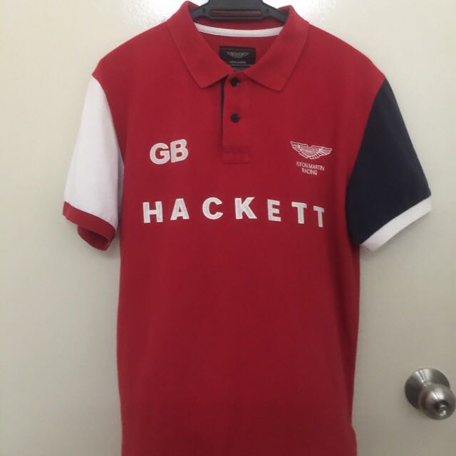 hackett shirt original