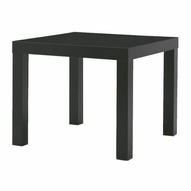 Nurulenn S Items For On Carou Meja Kopi Sisi Ikea Lack