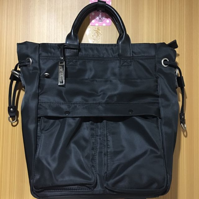 Mizzue Backpack, Women's Fashion, Bags & Wallets, Backpacks on Carousell