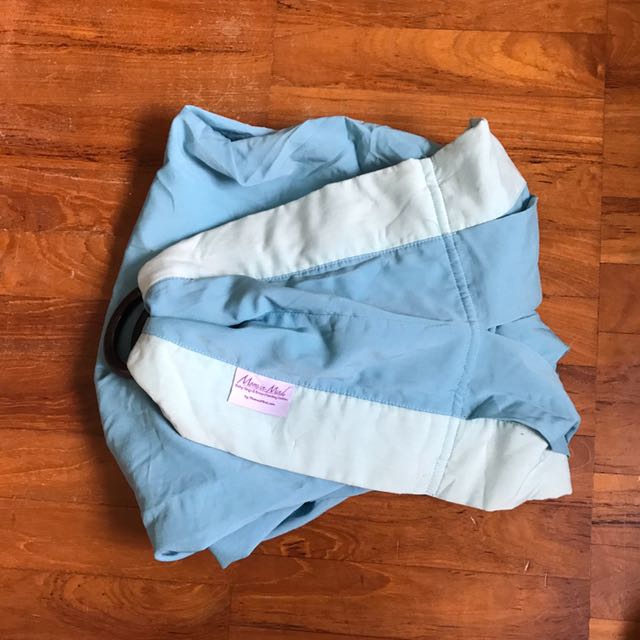 moms in mind sling