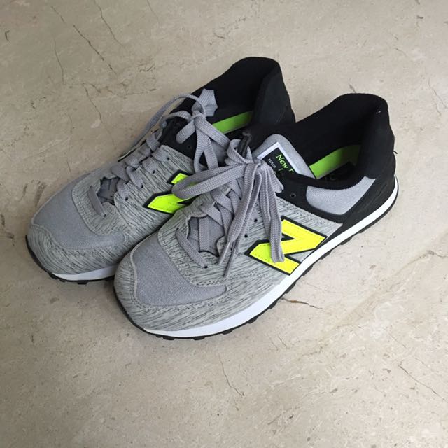 new balance 547
