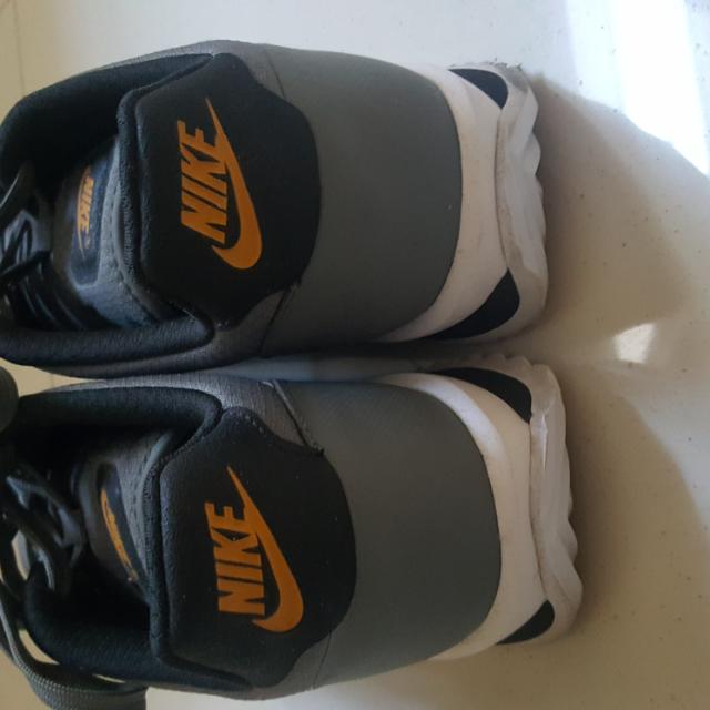 cortes nike