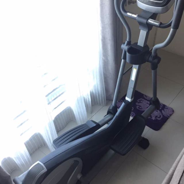 Nordictrack e9 cheap 2 decathlon