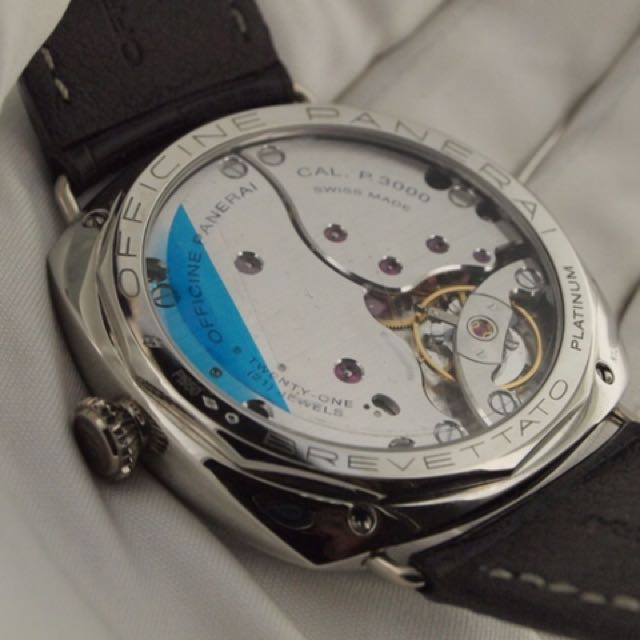 Panerai 373 deals
