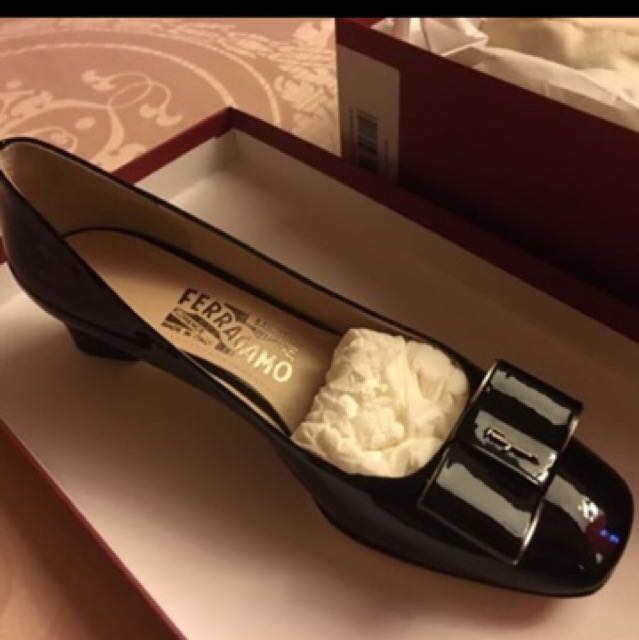 ferragamo shoes sale outlet