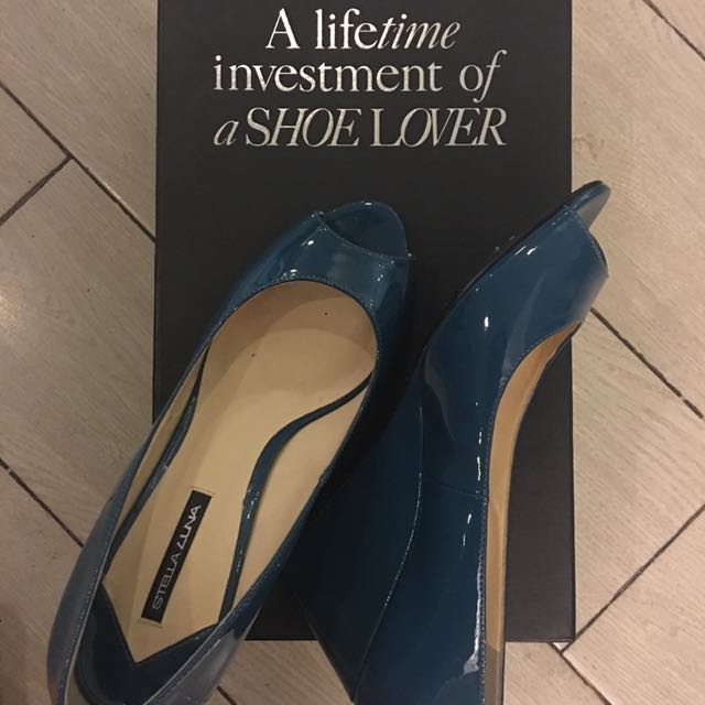 stella luna chaussures