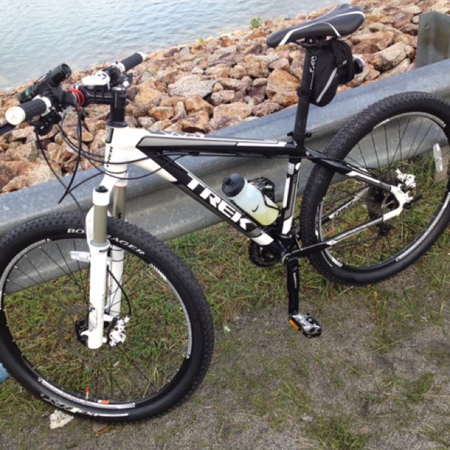 TREK 6500 Mountain Bike Sports Equipment Bicycles Parts