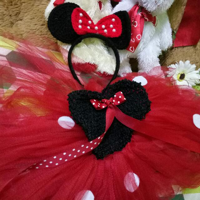 Mickey mouse birthday suit hotsell