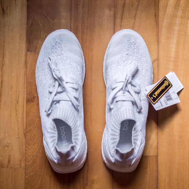 Ultra boost uncaged 2.0 hotsell