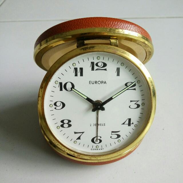 Europa watch new arrivals 2 jewels