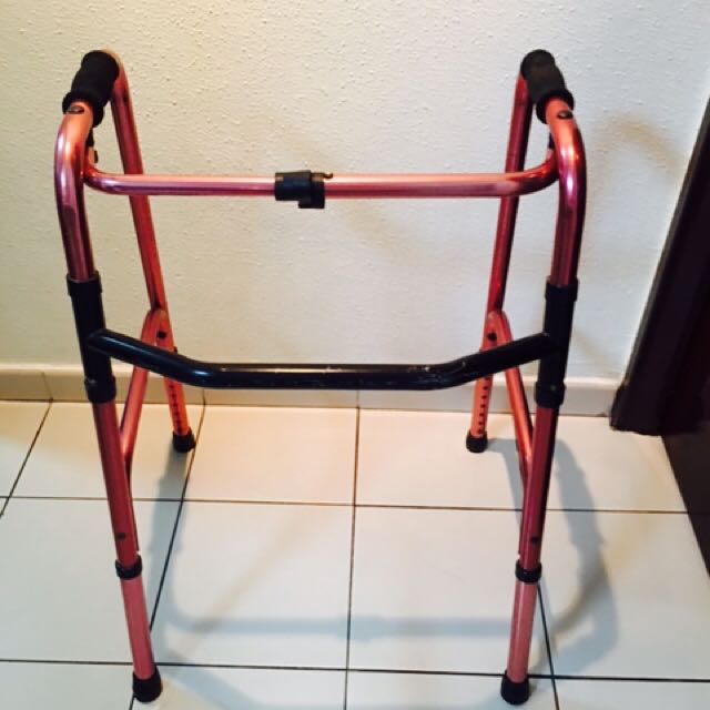 walking frame