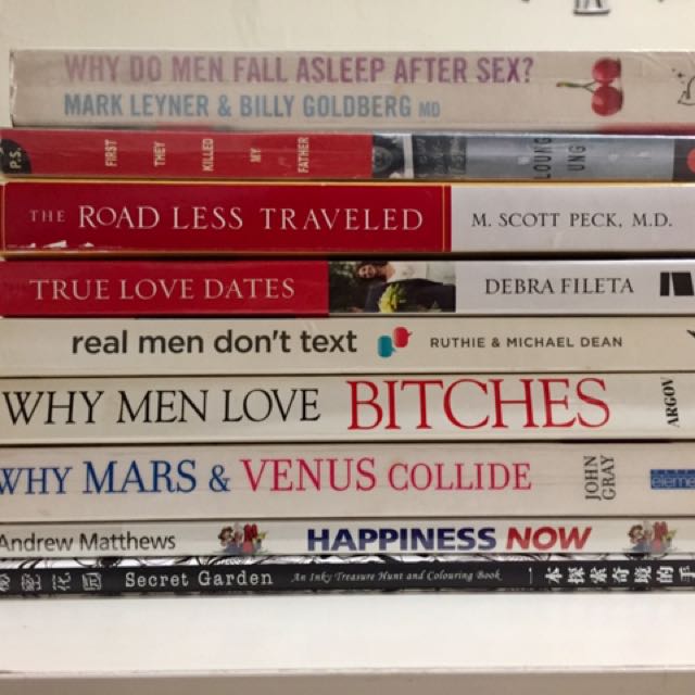Why Do Men Love Bitches Why Men Love Bitches Quotes By Sherry Argov