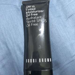 Bobbi Brown Tinted Moisturizer