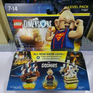 Lego dimensions Sonic The Hedgehog 71244, Hobbies & Toys, Toys & Games on  Carousell