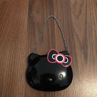 MAC X Hello Kitty Limited Edition Pocket Mirror