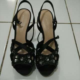SALE..Highheel Platform Party