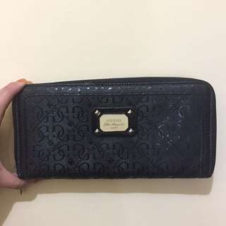 DOMPET GUESS ORI