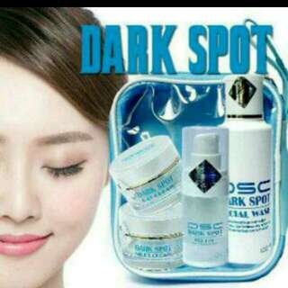 DSC Dark Spot/Anti Melasma