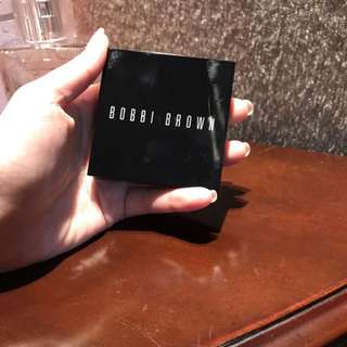 Bobbi Brown腮紅/蜜粉餅