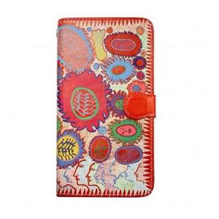 Yayoi Kusama “My Eternal Soul” Limited Edition Mobile Phone Case (for iPhone 6plus)