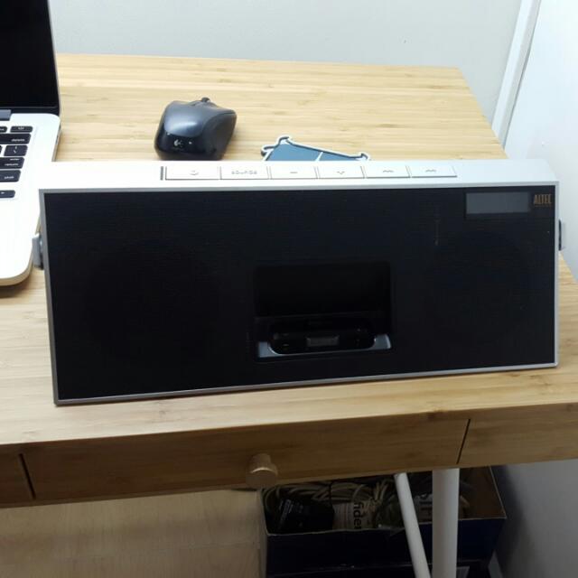 Altec lansing imt620 discount