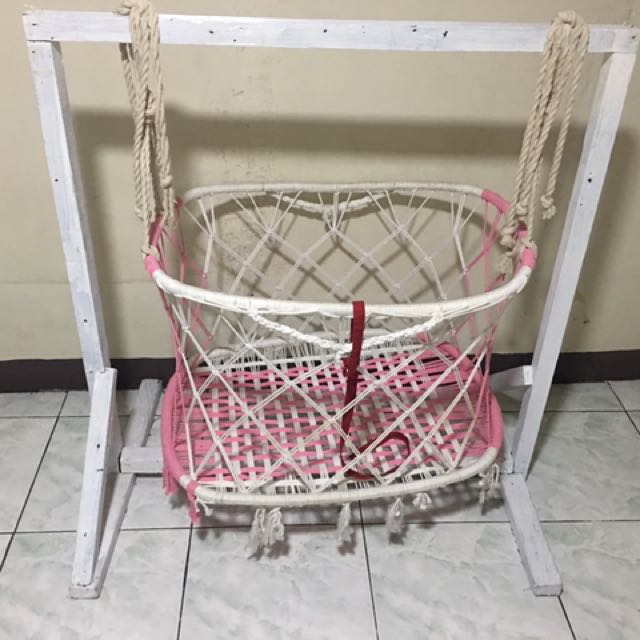 Duyan for newborn baby cheap