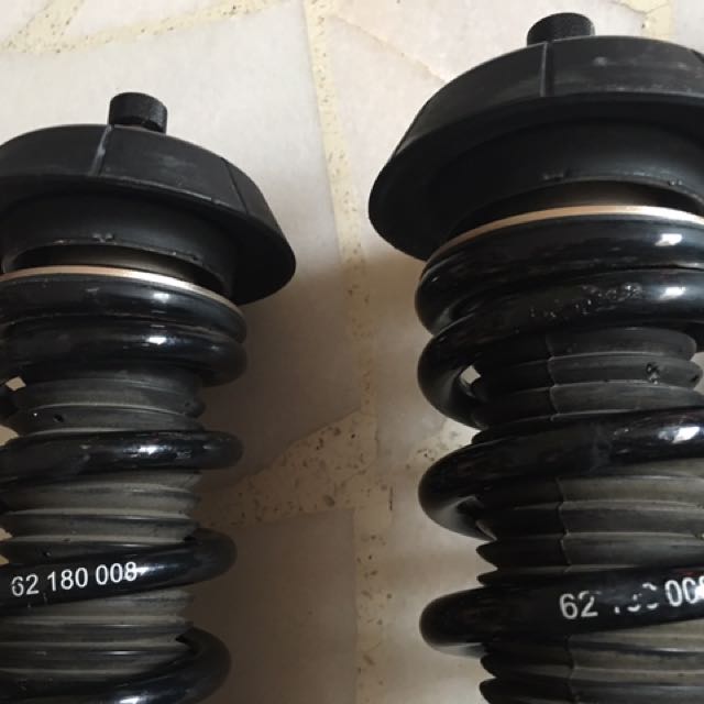 BC Type BR Racing coilovers Suspension Suzuki Swift Sports ZC31s ZC32