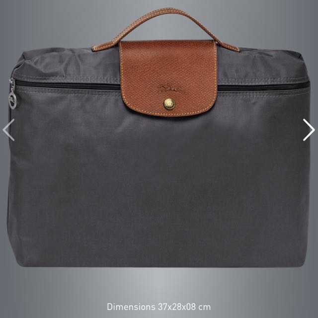 longchamp document bag singapore