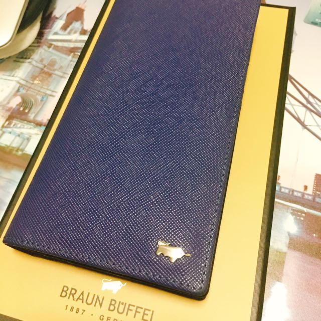 braun buffel long wallet singapore